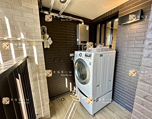 可租補✅有車位✅台水台電 - Image 4