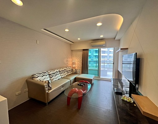 劉展昕~礁溪近轉運站君悅樓中樓溫泉車位美宅 - Image 12