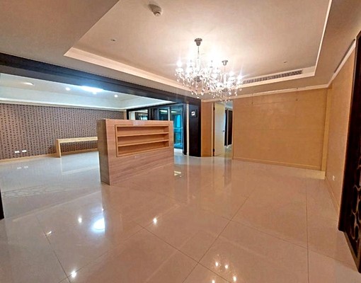 汐科甲山林天廈氣派4房+車位 - Image 3