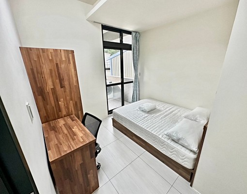 正一房一廳可貓狗❤️|流理台地下機車位✨|衛浴開窗獨洗脫烘 - Image 4