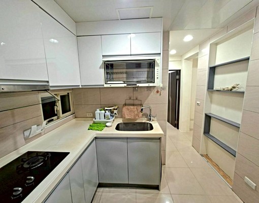 三和國中❣️3房免爬梯~租補可寵~台水電空間大可開伙 - Image 5