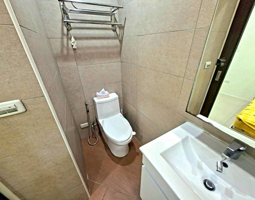 三和國中❣️3房免爬梯~租補可寵~台水電空間大可開伙 - Image 11