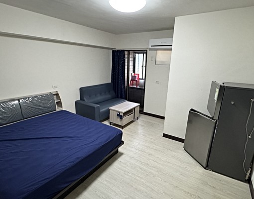 尊信社宅🆕兵仔市台水台電大套房/可租補 - Image 1