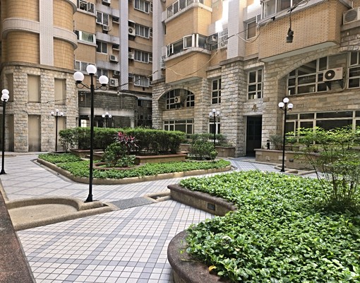 可租補逢甲家樂福2房+平面車位 - Image 9