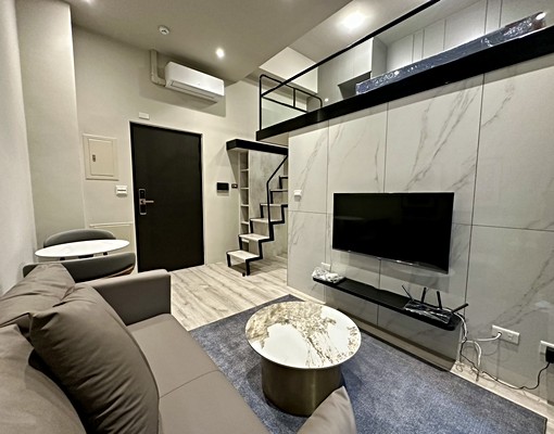 ♣️桓「文華漾」｜全新樓中樓｜逢甲夜市旁｜可租補 - Image 4