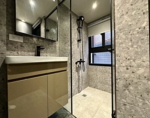 ♣️桓「文華漾」｜全新樓中樓｜逢甲夜市旁｜可租補 - Image 8