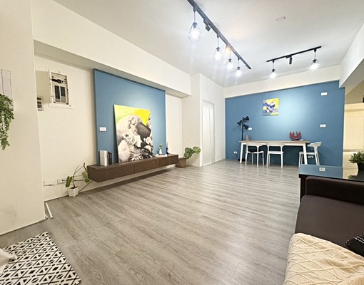 🏠瑞聯天地✨3+1房傢俱全配可貓可租補可戶籍👍跳色工業風 - Image 2