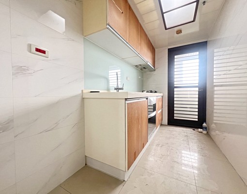 🏙【新帝標｜龍安高樓景觀/學區三房＋平面車位】 - Image 10