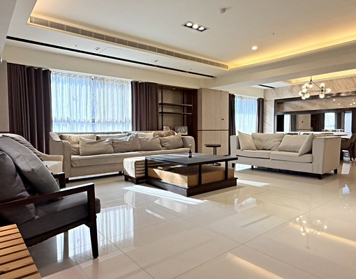 🍎日航酒店R8捷運新灣區星海灣雙平車精品戶🍎 - Image 1