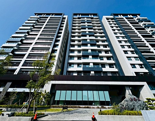 🔻景泰然視野美景3房平車🔺住商莊君 - Image 2