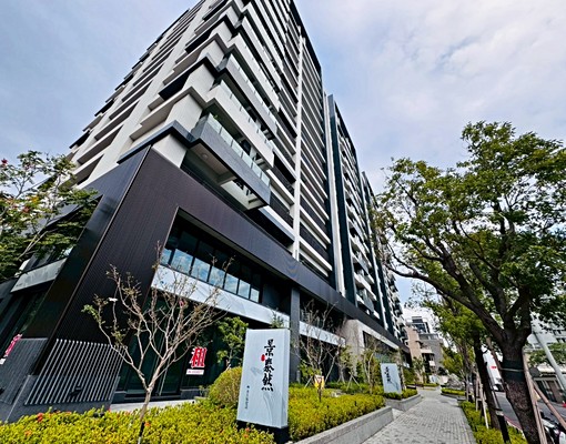 🔻景泰然視野美景3房平車🔺住商莊君 - Image 3