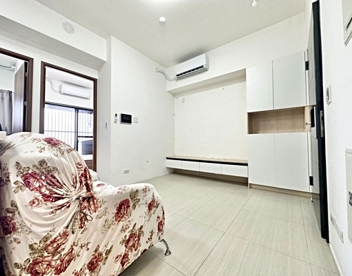 小安租屋❗橋頭新市鎮⚡森遠⚡超美大兩房平車 - Image 1