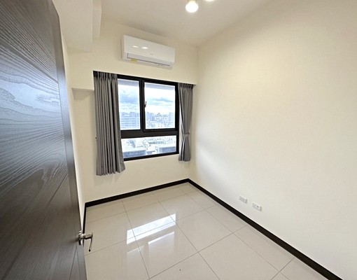 🌇稀有釋出!【昌隆廣場上興】外棟採光三房空屋出租🔥 - Image 3