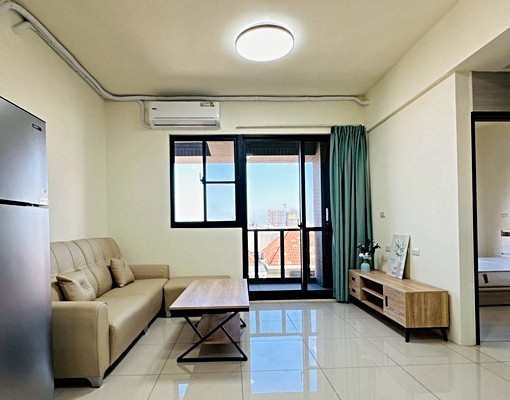 巷內近童綜合🔥2房台水電✨可租補汽機車位 - Image 1