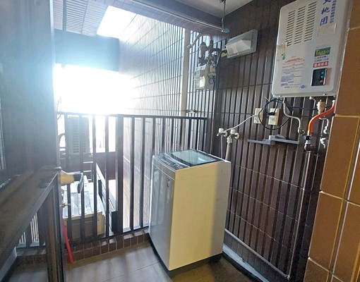 申請租屋補助漂亮有冷氣冰箱洗衣機2房+汽機車位 - Image 5