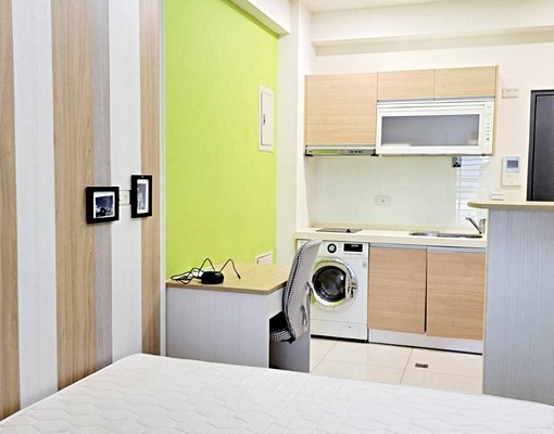 園區旁獨立大套房 - Image 2