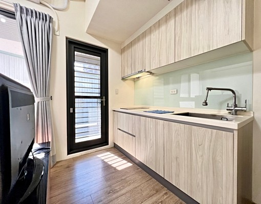 近中興大學兩房平車。家具電皆齊 - Image 11