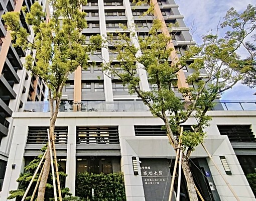 顧家免仲可補-近東門國小/青溪國中/北科附工-1+1房 - Image 2