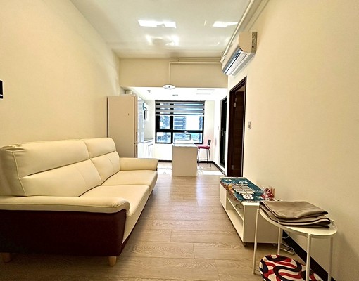 高鐵特區/2房平車/附家具/可租補 - Image 1