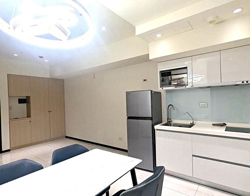 顧家免仲可補-近東門國小/青溪國中/北科附工-1+1房 - Image 3