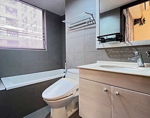 益民商圈🗝️全配美3房含車位|周邊機能超便利 - Image 13