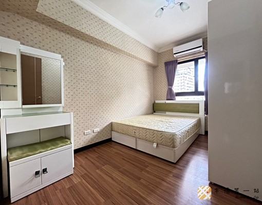 益民商圈🗝️全配美3房含車位｜周邊機能超便利 - Image 8