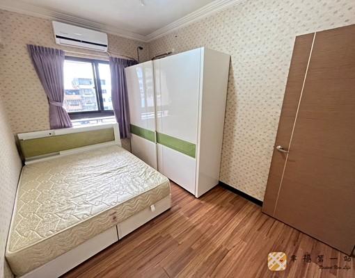 益民商圈🗝️全配美3房含車位｜周邊機能超便利 - Image 9