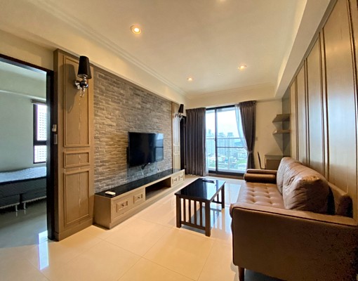 後驛商圈|可租補全新未住時尚美兩房 - Image 4