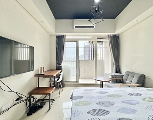 採光好❤️‍🔥小資族首選✨可租補‼️ - Image 2