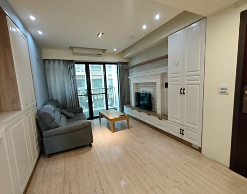 嘉暘/免仲/可補助/忠福【伯爵與夫人】精美二房車 - Image 1