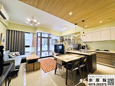 🏡陸光豪墅質感裝潢大面寬別墅四房雙車位✨火熱出售📢