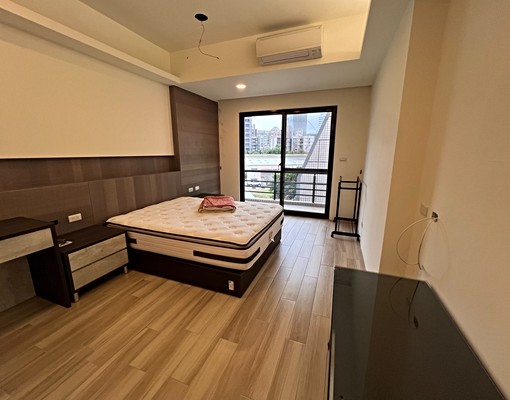 🌳近A9林口🌳分租大套房🌳可租補🌳年繳優惠 - Image 1