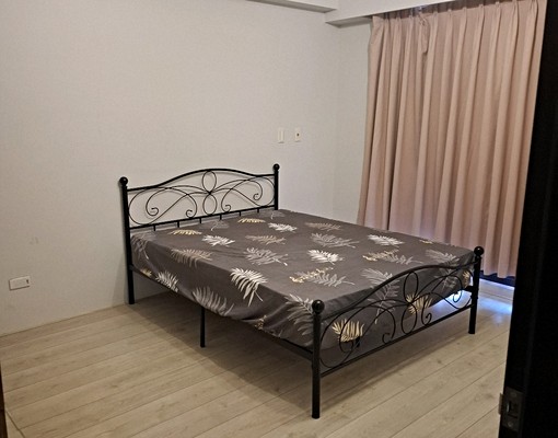 豪華新大樓兩房一廳一衛一個陽台近美術館高鐵 - Image 4