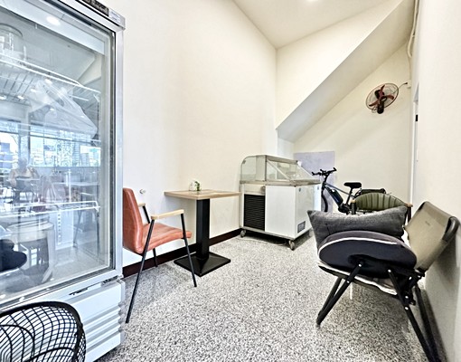 小安租屋❗都會公園⚡華雄愛樂⚡面寬挑高金樓店⚡適文教銀行業 - Image 8