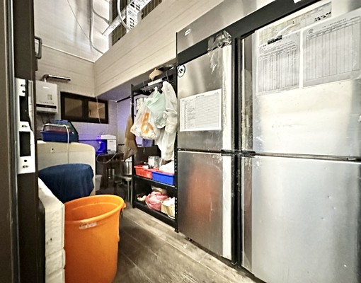 小安租屋❗都會公園⚡華雄愛樂⚡面寬挑高金樓店⚡適文教銀行業 - Image 7