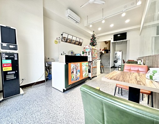 小安租屋❗都會公園⚡華雄愛樂⚡面寬挑高金樓店⚡適文教銀行業 - Image 10