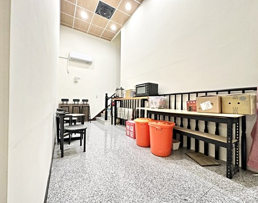 小安租屋❗都會公園⚡華雄愛樂⚡面寬挑高金樓店⚡適文教銀行業 - Image 5