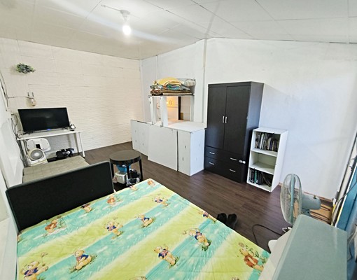 🉑租補🉑戶籍🉑寵物🉑神明廳🔥近中華夜市超俗透天 - Image 4