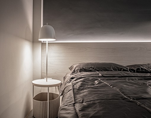 林口仁愛路獨立套房~質感空間傢俱齊全 - Image 5