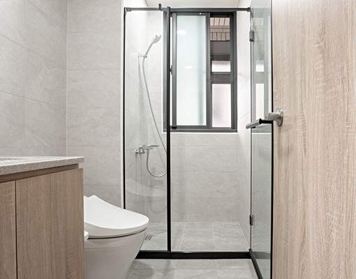 林口仁愛路獨立套房~質感空間傢俱齊全 - Image 6