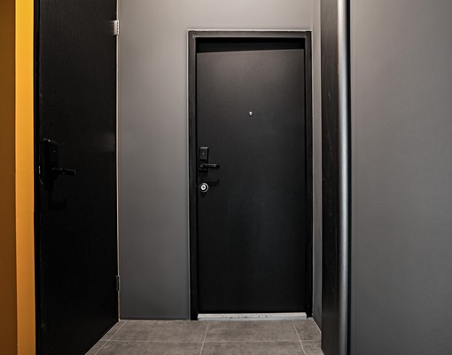 林口仁愛路獨立套房~質感空間傢俱齊全 - Image 8