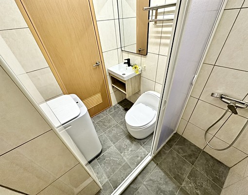 ✨勤美美術館✨可貓大套房・全新家電・可租補・獨洗曬・好停車 - Image 10