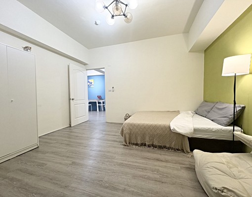 室內36坪💖可租補戶籍🐱貓咪🛀雙泡澡浴缸👍家具全配 - Image 11