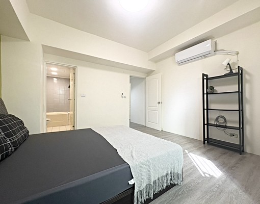 室內36坪💖可租補戶籍🐱貓咪🛀雙泡澡浴缸👍家具全配 - Image 9