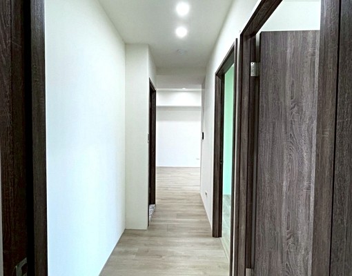 ✨潭子電梯大樓全新未住大三房｜全室開窗✨大浴缸｜24H管 - Image 7