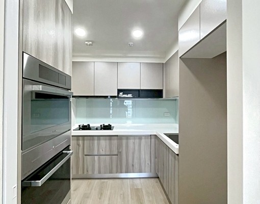 ✨潭子電梯大樓全新未住大三房｜全室開窗✨大浴缸｜24H管 - Image 2