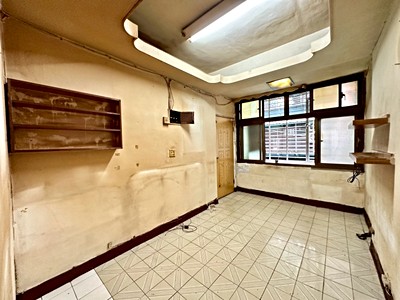 💜卓悅聯盟💜近中港綠堤自重街底總價二房🤍佳真