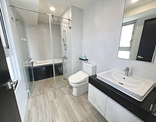 租-九份子|舒心河景|大3+1房+平車 - Image 10