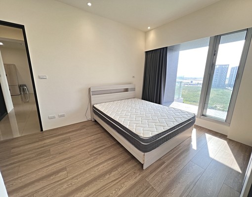 租-九份子|舒心河景|大3+1房+平車 - Image 8