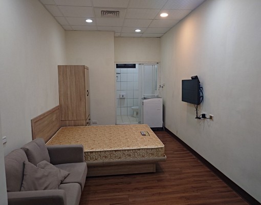 優質套房，住得安心與放心 - Image 3